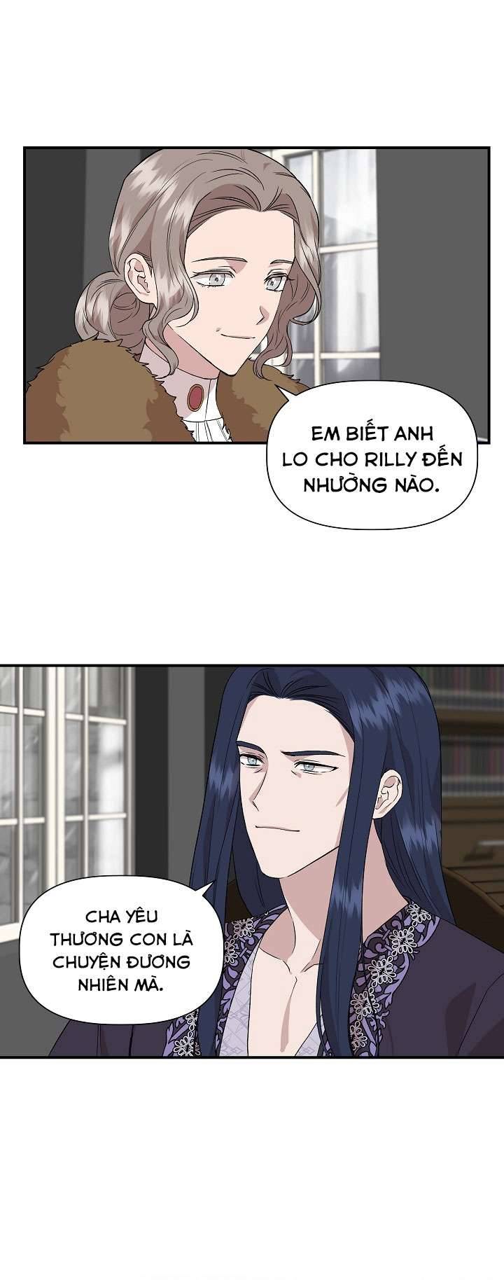 Tôi Không Phải Là Cinderella Chapter 37 - Trang 4