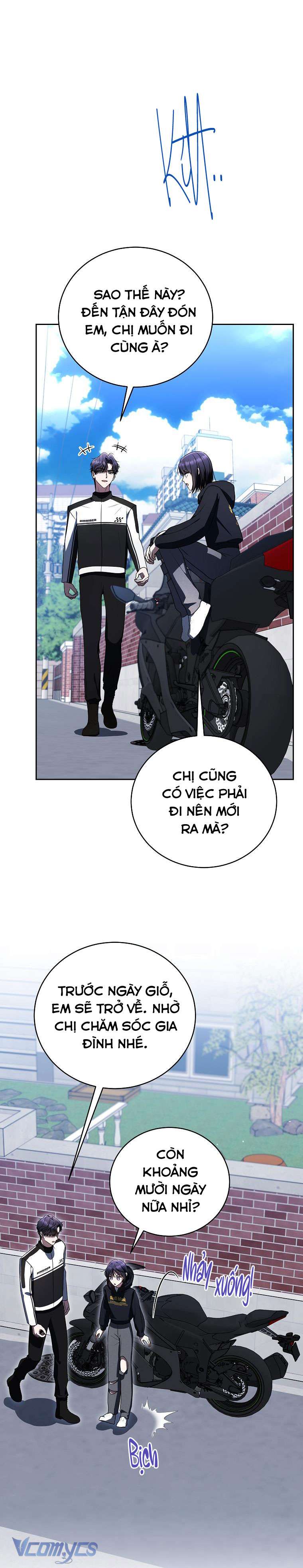Hướng Dẫn Sinh Tồn Dành Cho Người Xếp Hạng Chap 42 - Trang 2