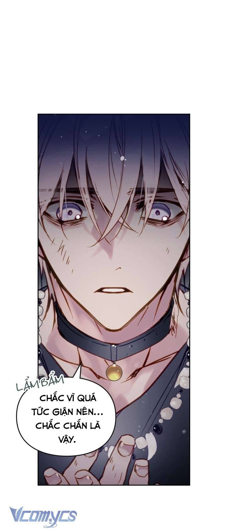 Kết Cục Của Nhân Vật Phản Diện Chỉ Có Thể Là Cái Chết Chapter 144 - Next Chapter 145