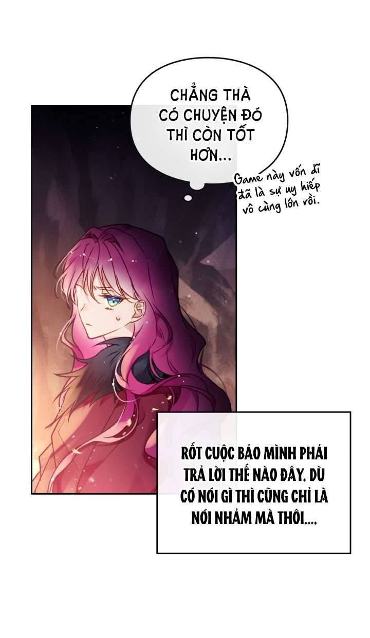 Kết Cục Của Nhân Vật Phản Diện Chỉ Có Thể Là Cái Chết Chapter 72 - Next Chapter 73