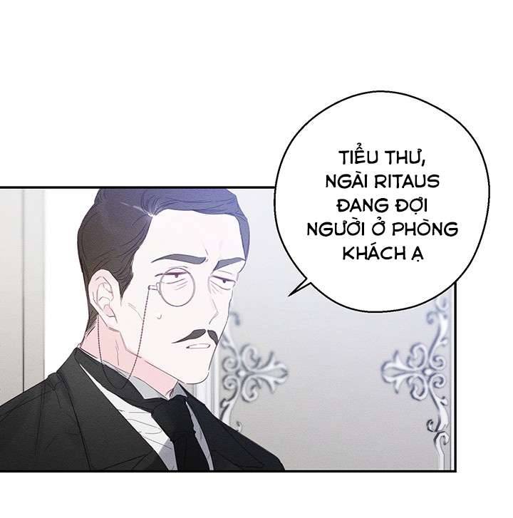 Trước Tiên Phải Giấu Em Trai Cái Đã! Chap 5 - Trang 2