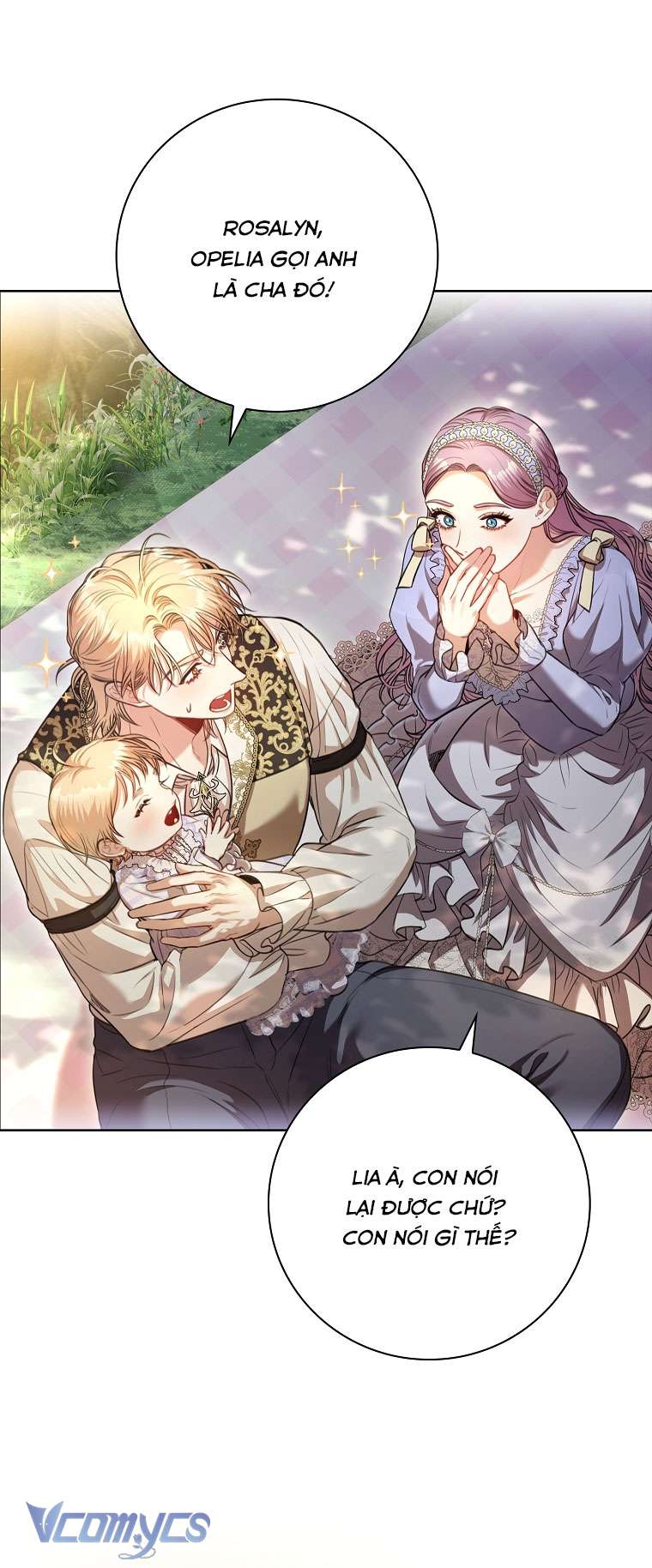 Thư Ký Của Bạo Chúa Chapter 120 - Trang 4