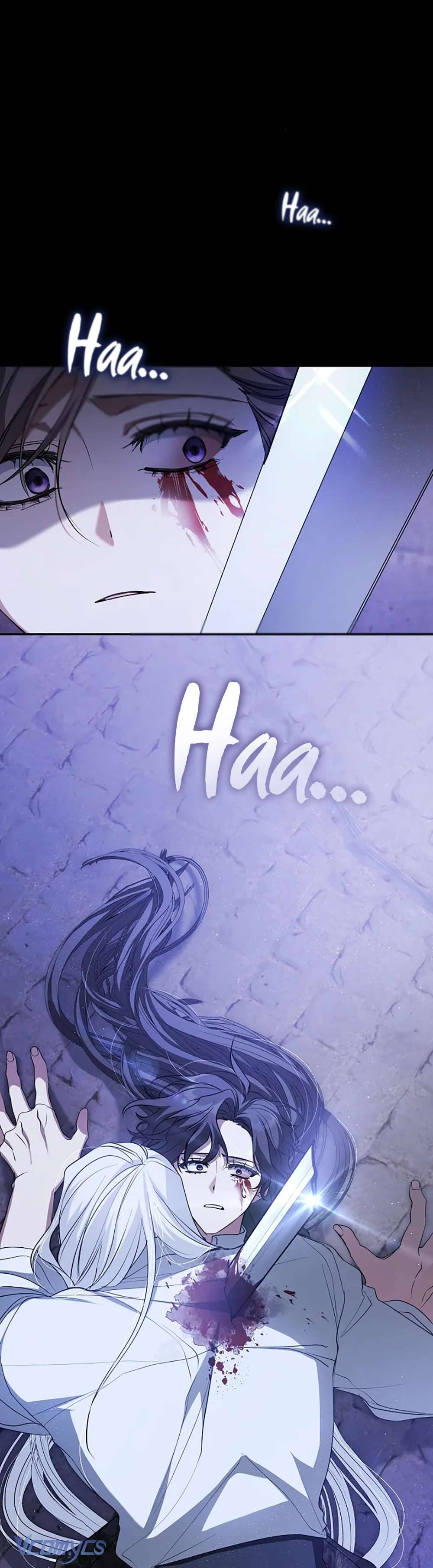 Không Thể Thoát Khỏi Người Chap 81 - Trang 4