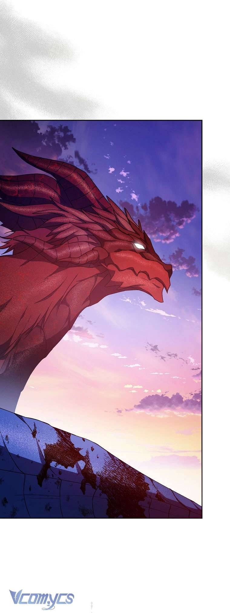 Tôi Trở Thành Vợ Của Nam Chính Chap 81 - Trang 3