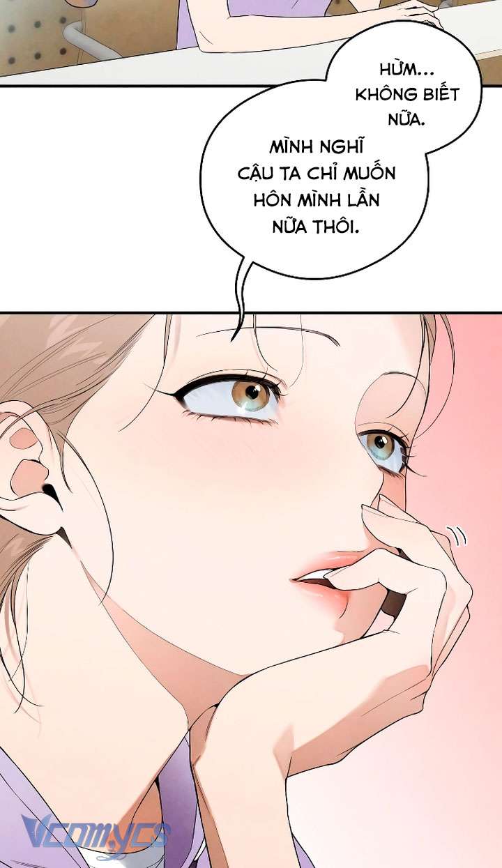 [18+] Mong Ước Của Ác Quỷ Chap 15 - Next Chap 16