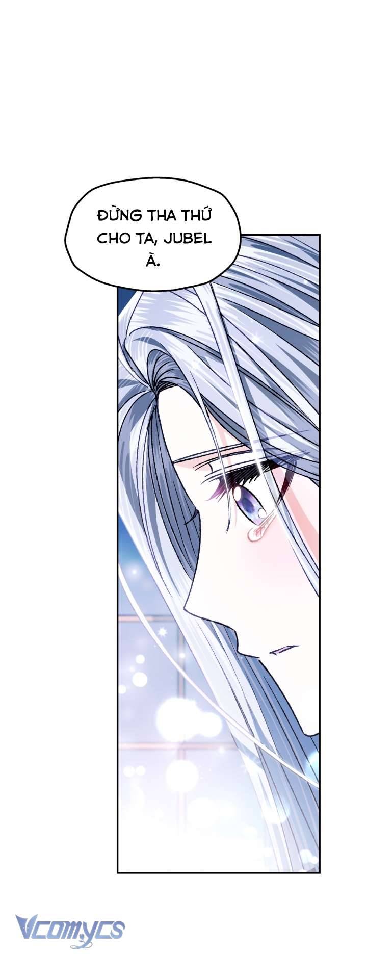 Cha À, Con Không Muốn Kết Hôn Đâu Chap 101 - Trang 2