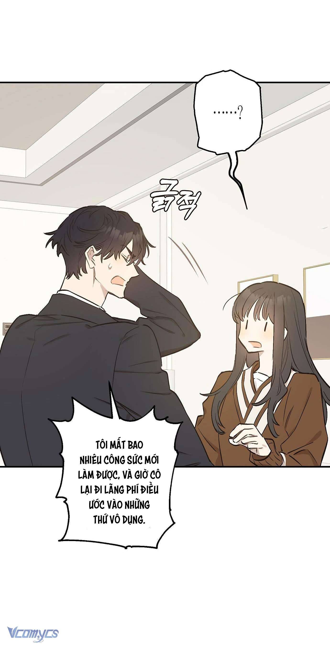 Onsaemiro Chapter 9 - Next Chapter 10