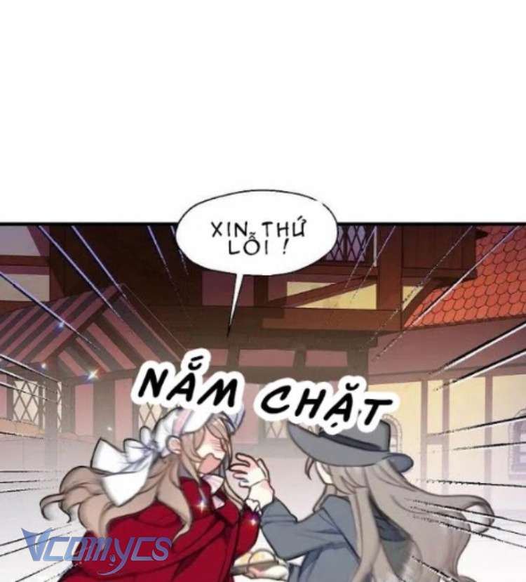 Bệ Hạ Xin Đừng Giết Tôi!!! Chap 11 - Trang 3