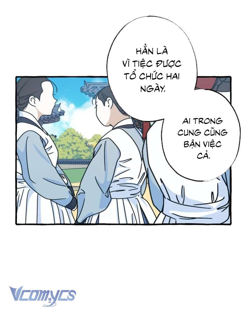 Chuyện Tình Hoa Lưu Ly Chap 1 - Next Chapter 1
