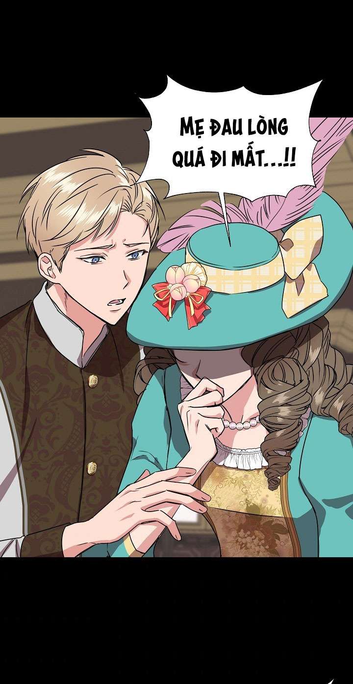 Tôi Không Phải Là Cinderella Chapter 4 - Trang 4