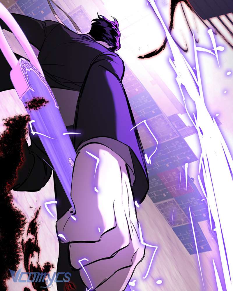 Ác Chi Hoàn Chapter 35 - Trang 4