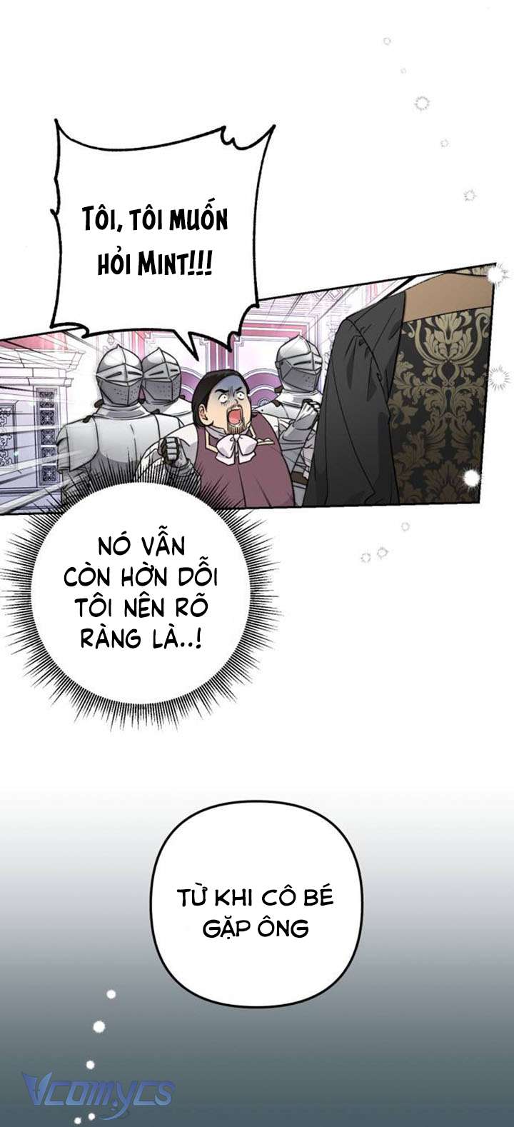 (Munn) Công Nương Mint Bé Nhỏ Chap 3 - Trang 2