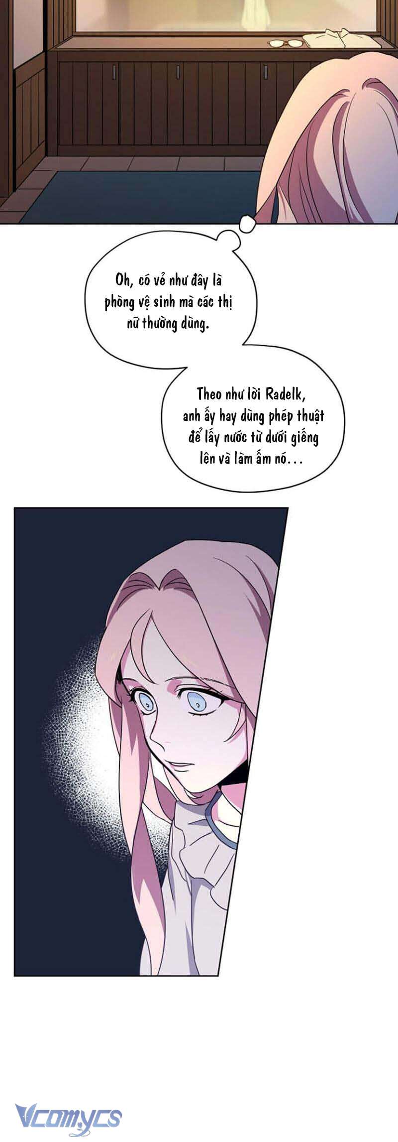 CHITRA Chapter 19 - Trang 4