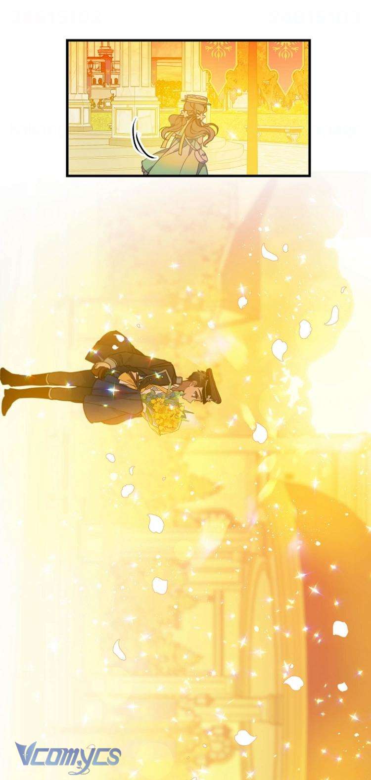 Bệ Hạ Xin Đừng Giết Tôi!!! Chap 30 - Trang 2