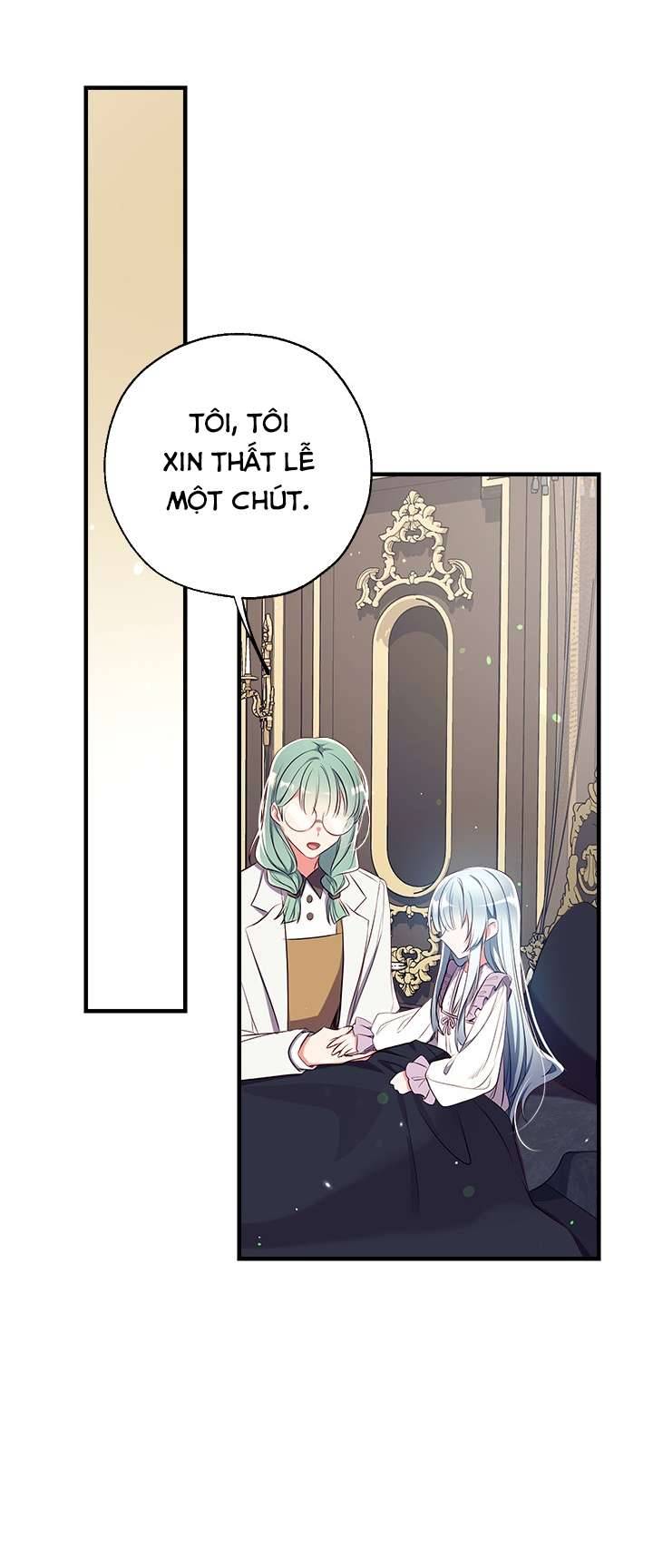 Chúng Ta Có Thể Trở Thành Một Gia Đình Được Không? Chap 32 - Next Chap 33
