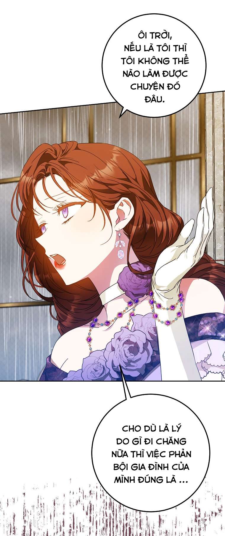 Tôi Trở Thành Vợ Của Nam Chính Chap 62 - Trang 3