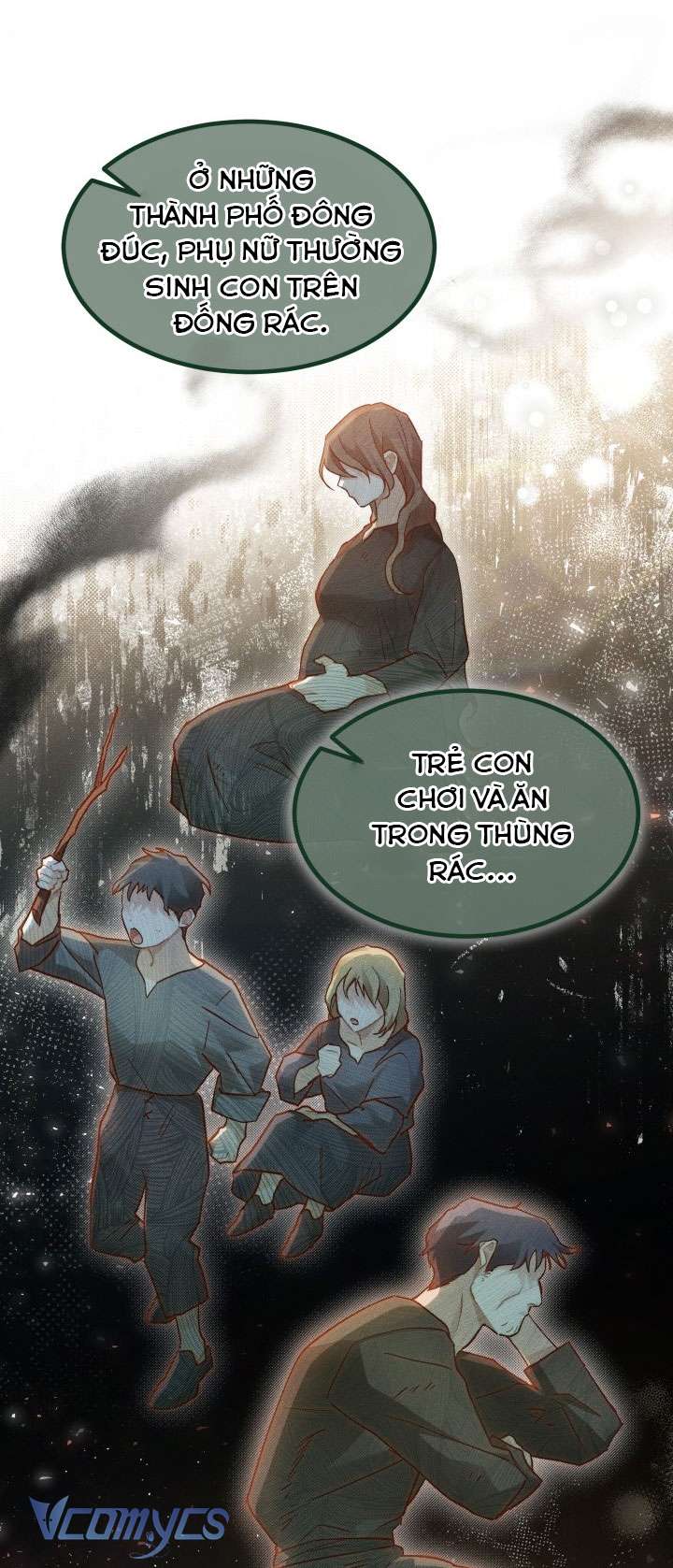 Tiếng Trống Vang Dội Chapter 17 - Trang 4