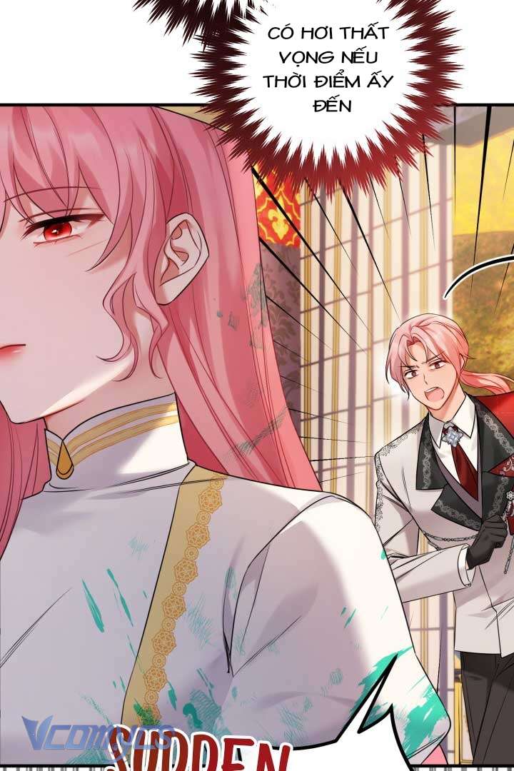Mê Cung Cám Dỗ Của Emilone Chapter 5 - Trang 4