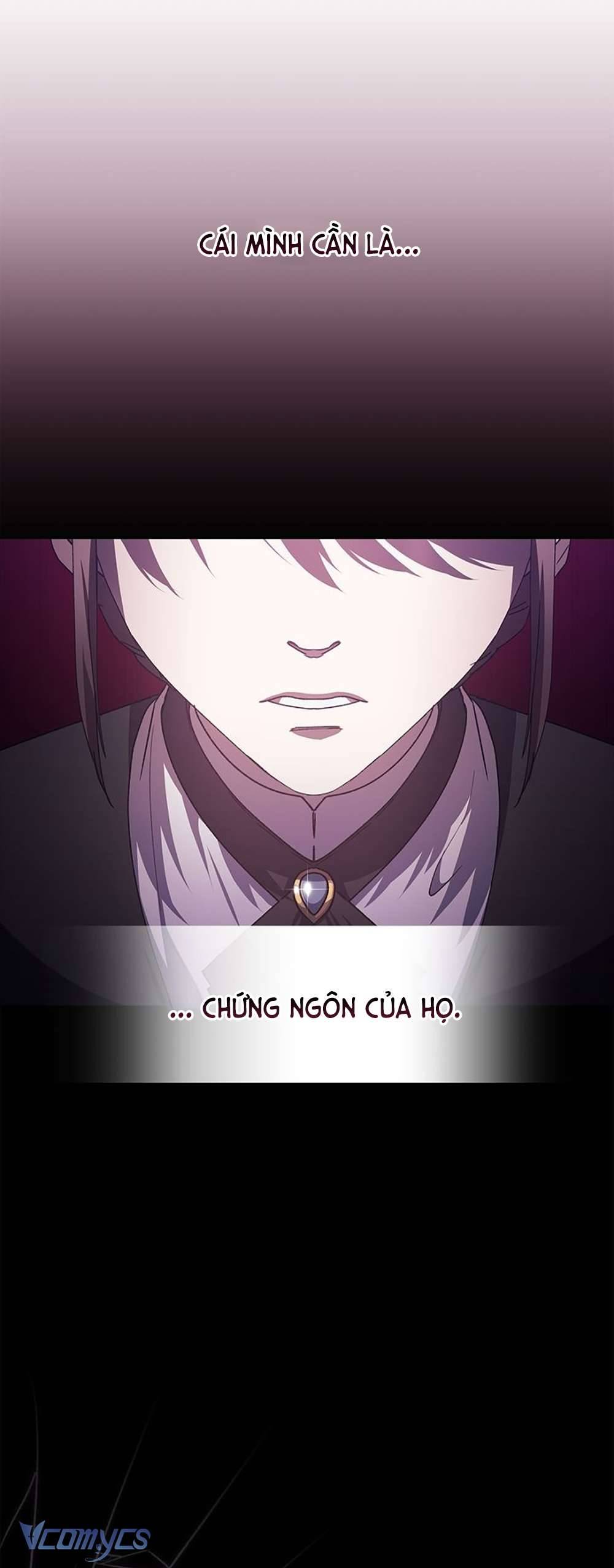 Hôn Nhân Này Rồi Sẽ Đổ Vỡ Chapter 22 - Trang 3