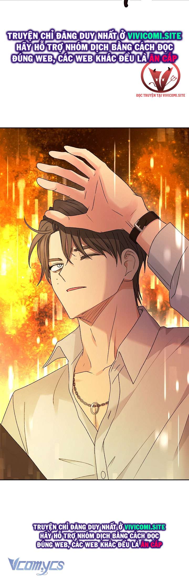 [18+] Yêu Tinh Giao Phối Chap 27 - Next Chap 28