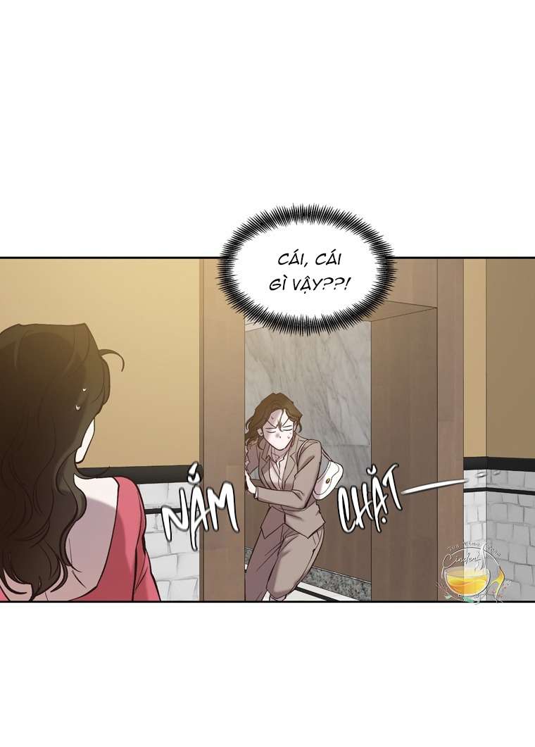 Thanh Xuân Của Chúng Ta Chap 84 - Trang 4