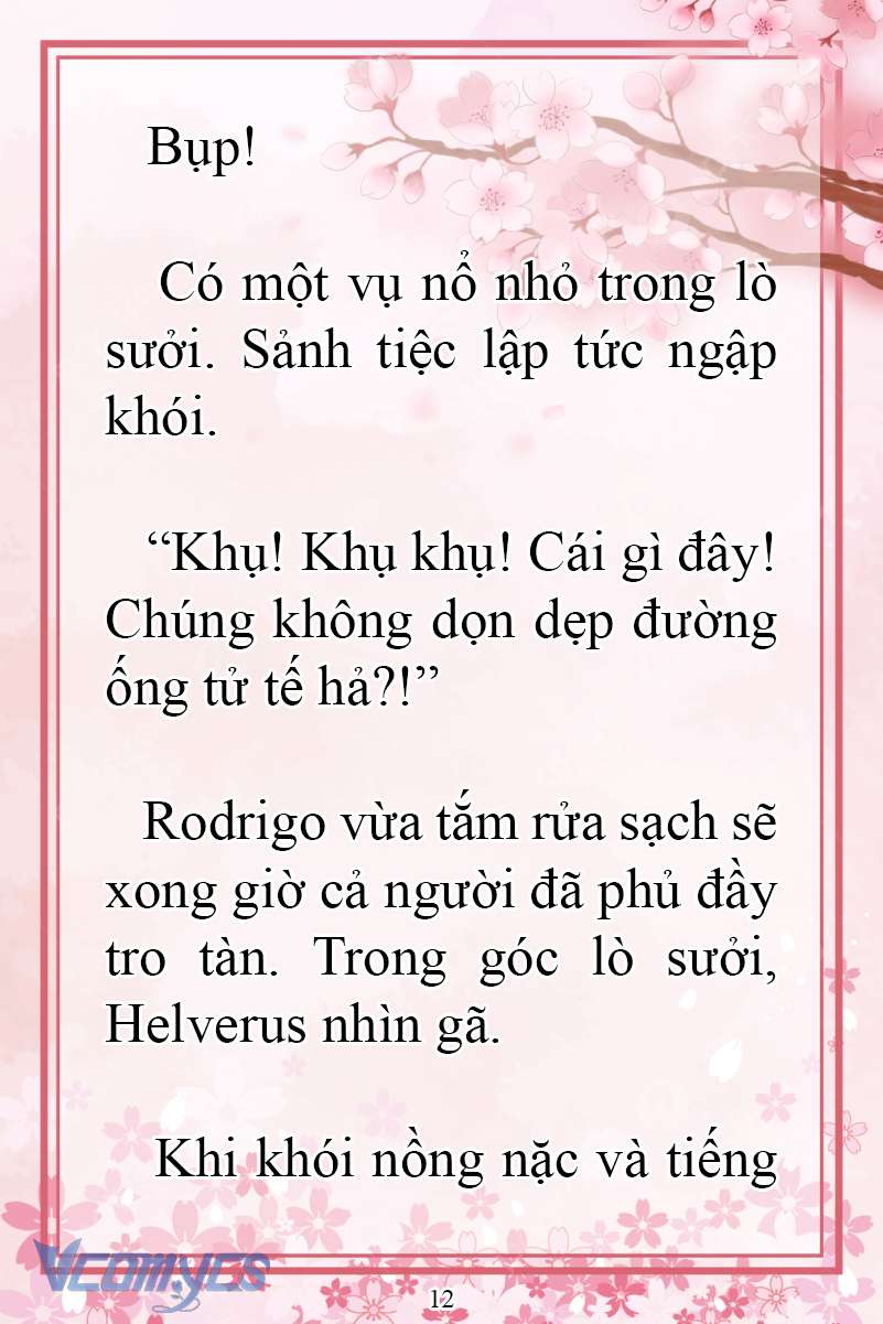 [Novel] Đặc Quyền Của Người Chuyển Sinh Chap 27 - Trang 2