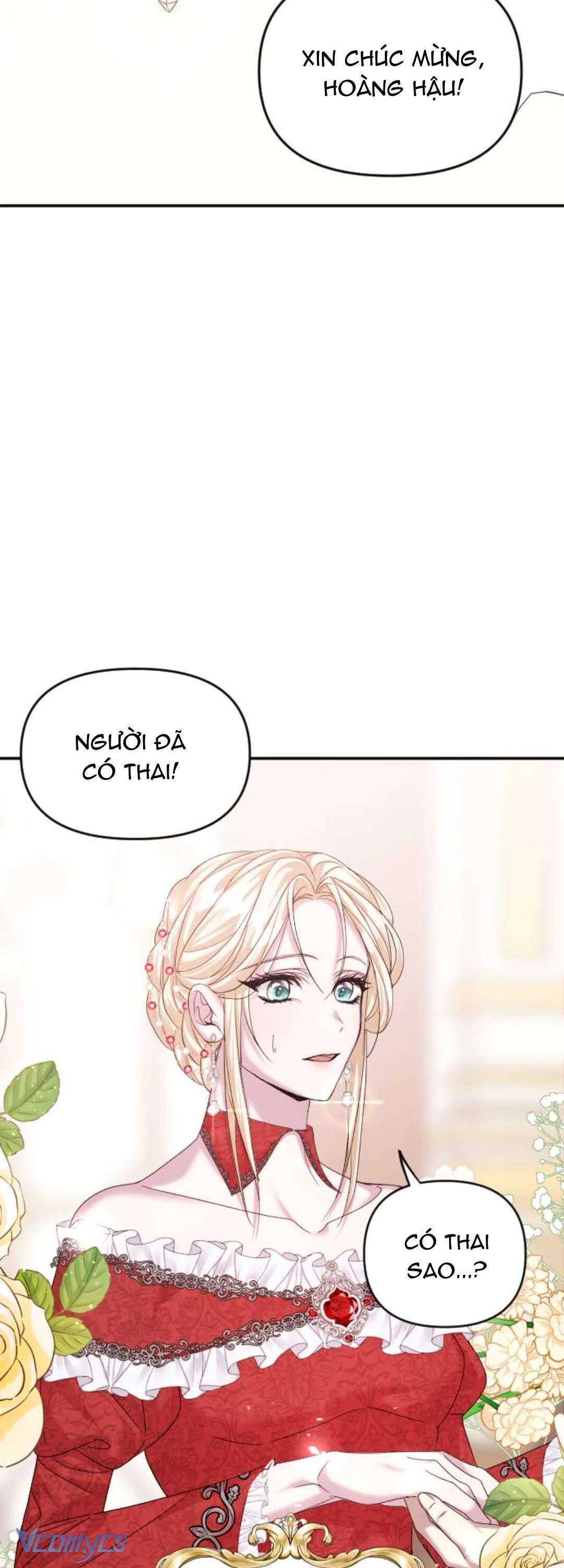Hôn Nhân Liên Minh Để Trả Thù Chap 1 - Trang 2