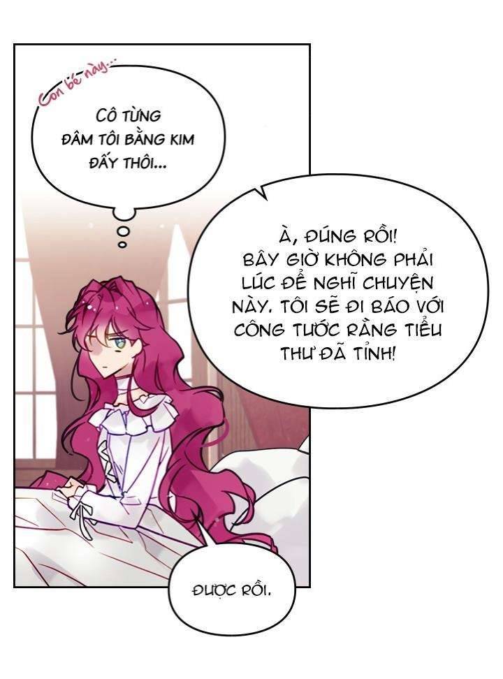 Kết Cục Của Nhân Vật Phản Diện Chỉ Có Thể Là Cái Chết Chapter 17 - Next Chapter 18