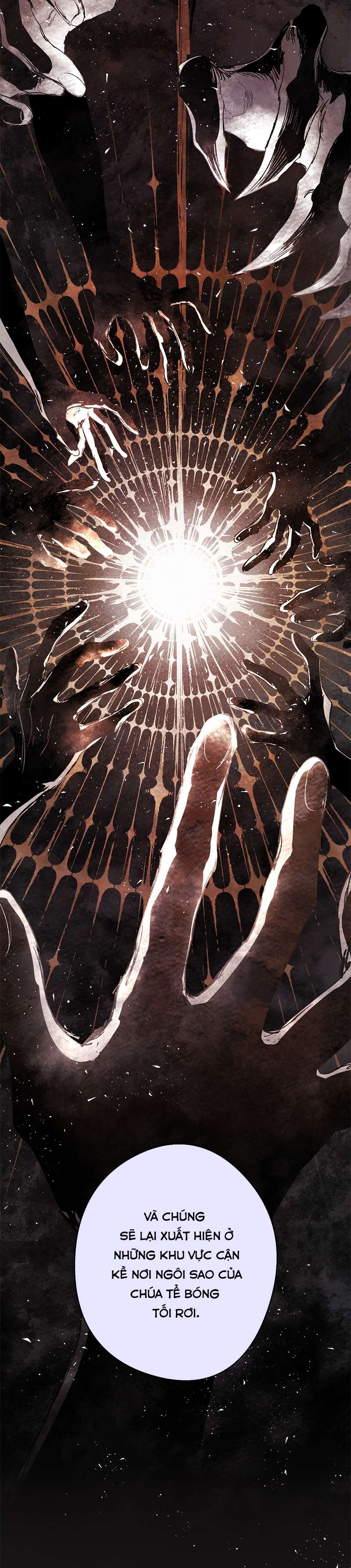 Lời Thú Nhận Của Chúa Tể Bóng Tối Chap 82 - Trang 2