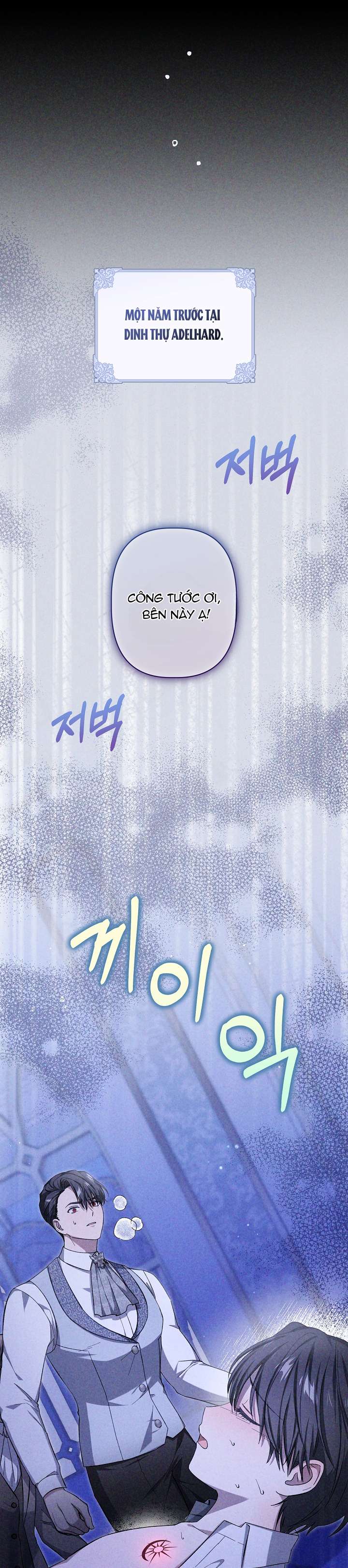 Cha Của Nam Chính Từ Chối Hủy Hôn Chapter 4 - Trang 4