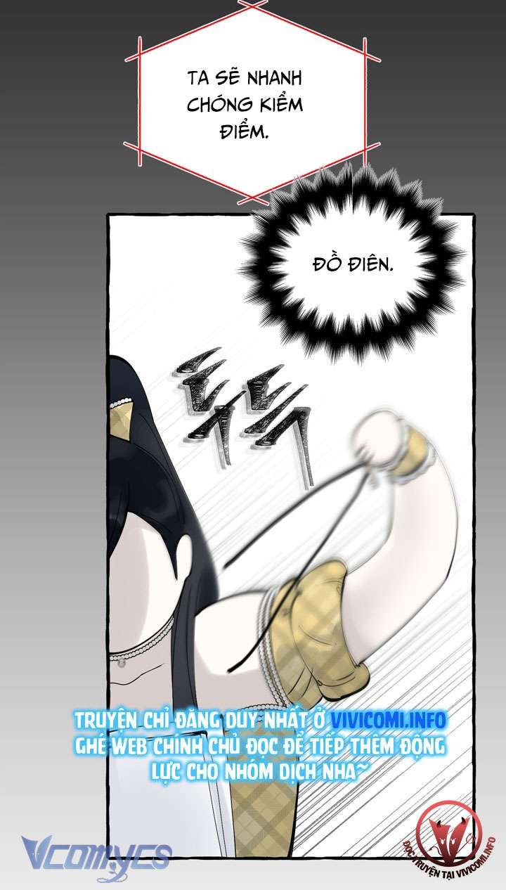 [18+] Hoàng Cung Có Chó Dữ! Chap 23 - Trang 2