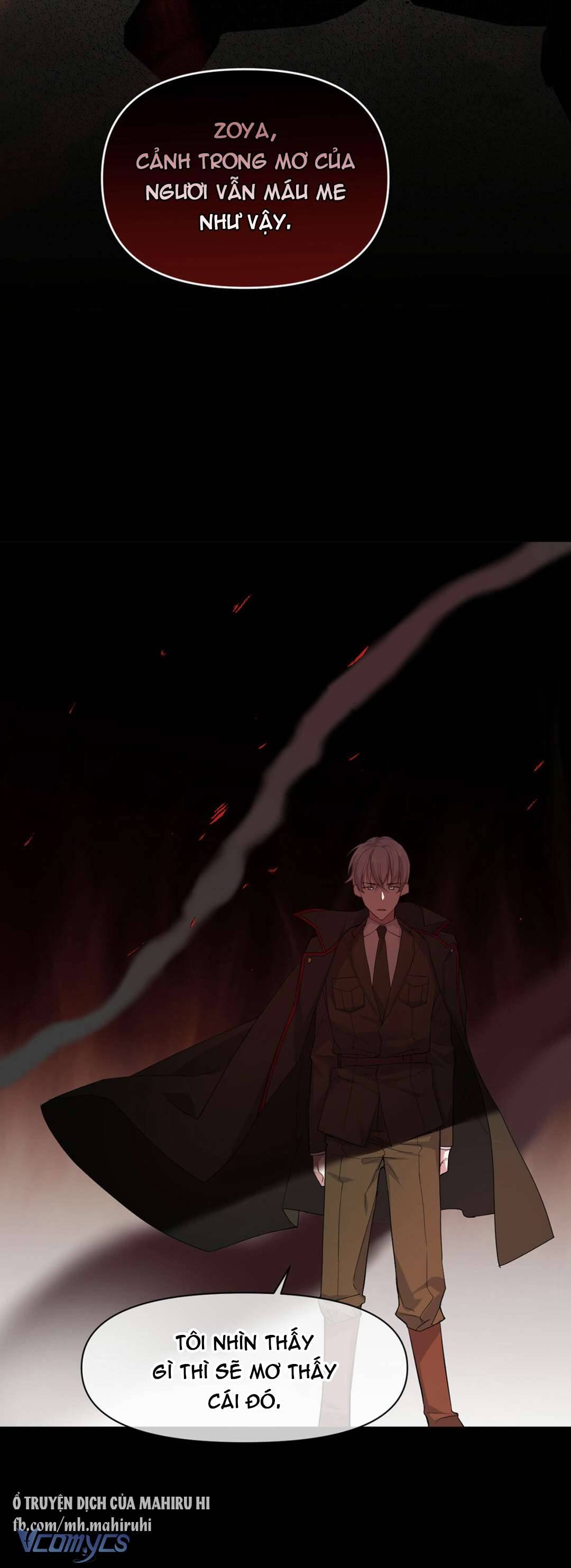 Đại Chiến Công Chúa Chapter 149 - Trang 4