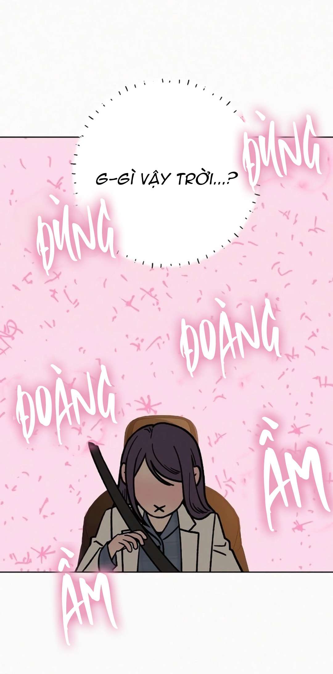 Chiến Lược: Tình Yêu Trong Sáng Chap 108. - Trang 2