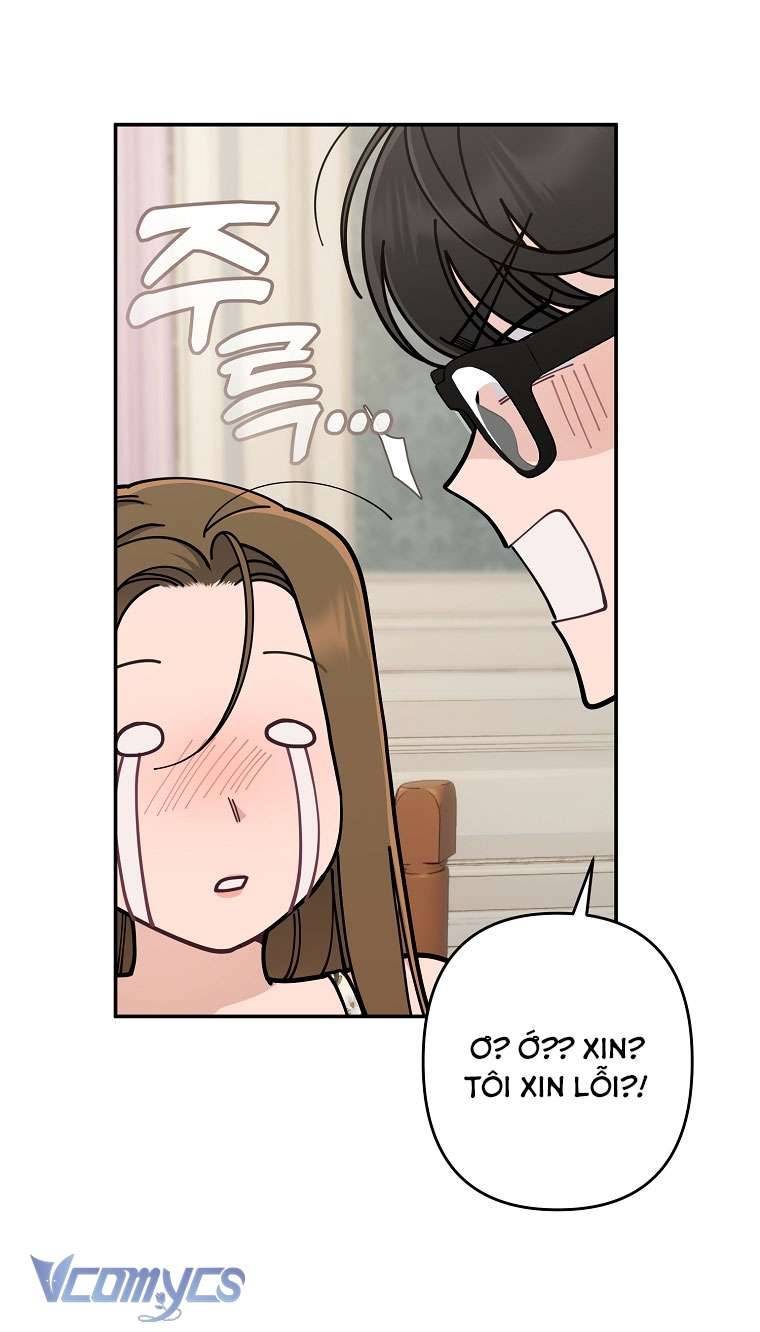 [18+] Dinh Thự Young Chun Hwa: Mọt Sách Phóng Túng Không Ngủ Được Chapter 8 - Trang 3
