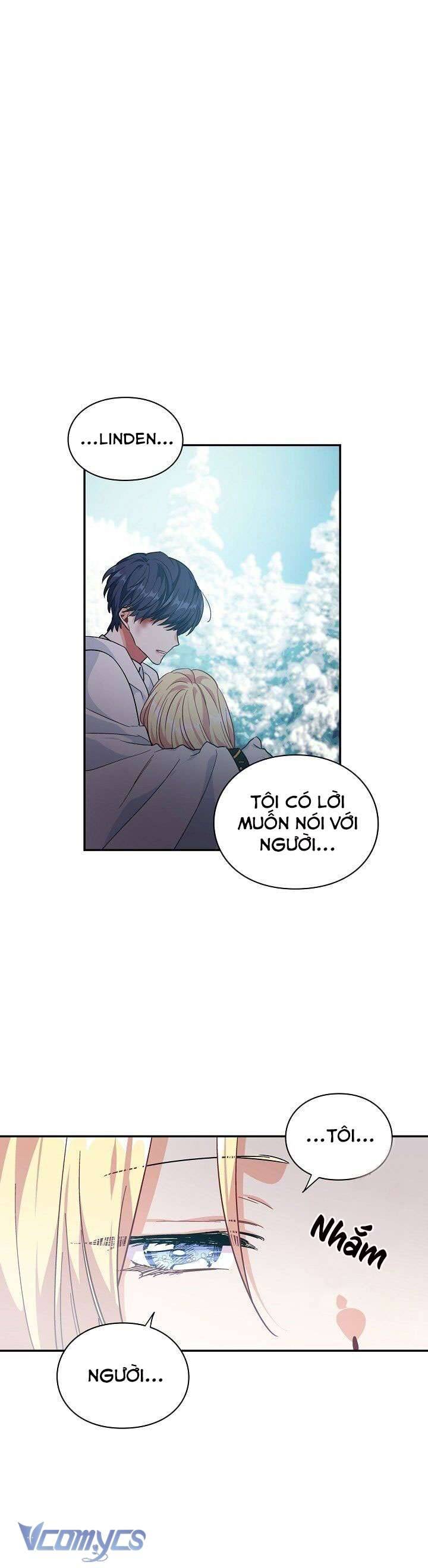 Bác Sĩ Elise: Vi Tiểu Thư Với Cây Đèn Dầu Chap 86 - Trang 2