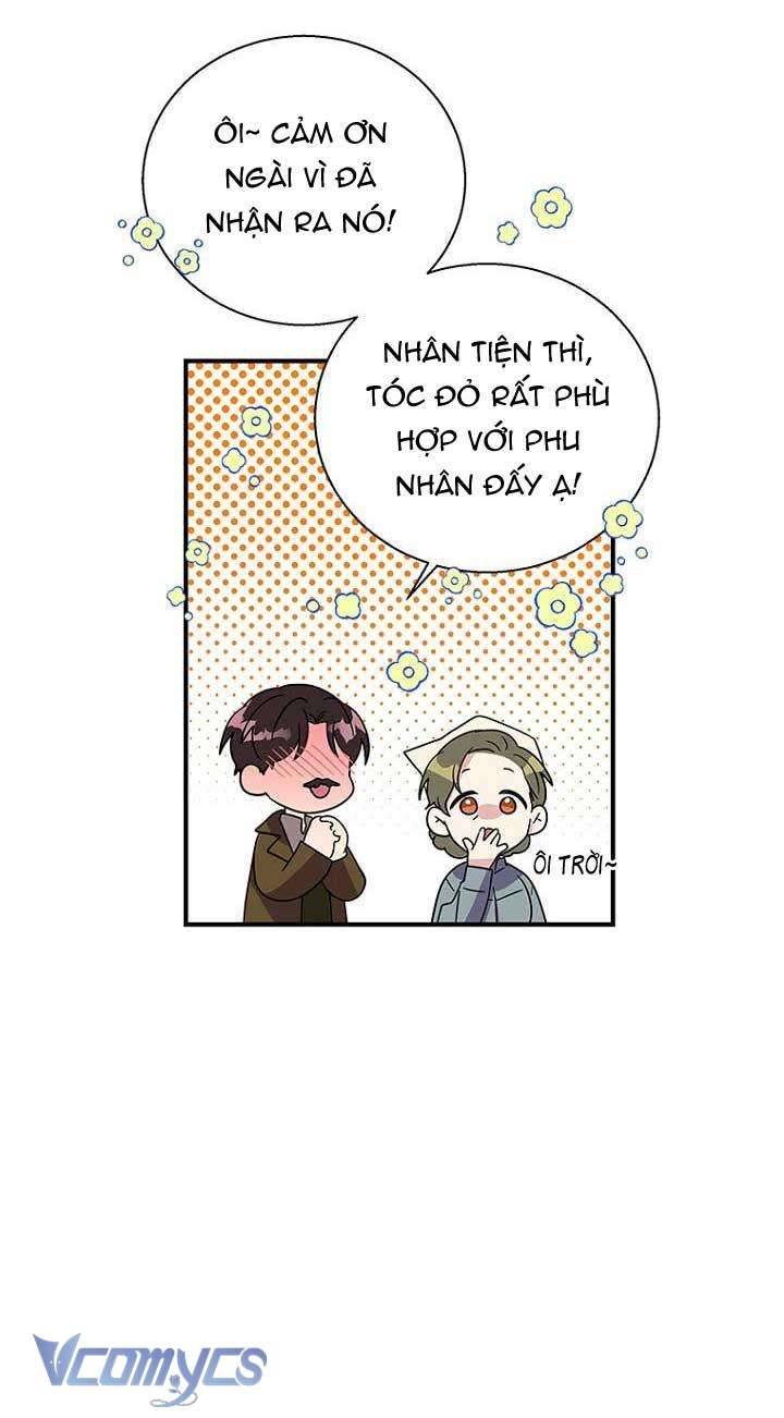 Chồng Yêu, Tôi Đây Bãi Công! Chap 13 - Trang 2
