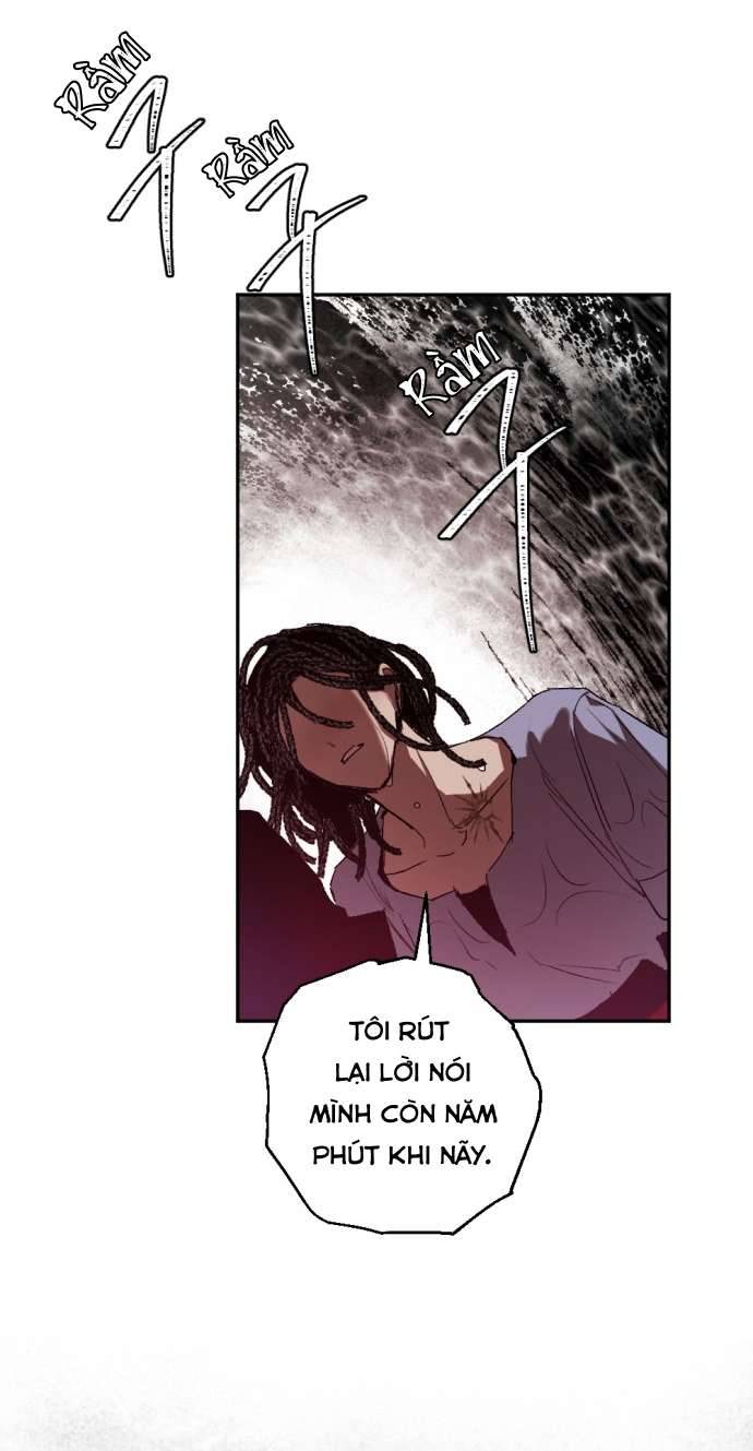 Lời Thú Nhận Của Chúa Tể Bóng Tối Chap 51 - Trang 4