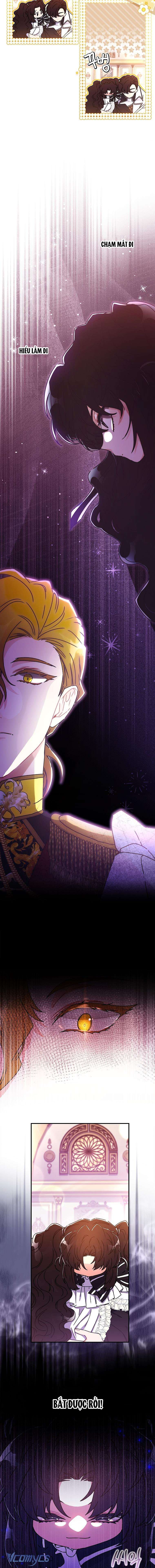 Tôi Đã Trở Thành Con Gái Nuôi Của Nam Chính Chap 92 - Trang 2