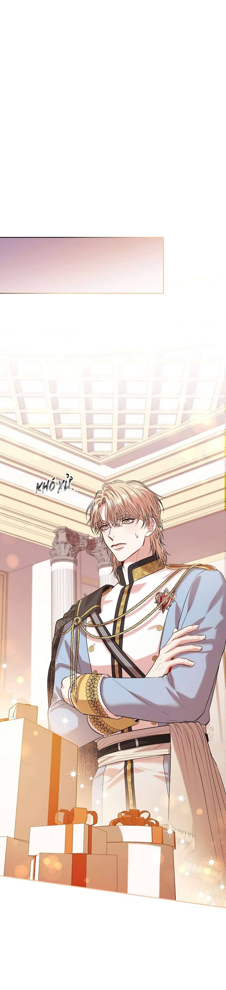 Thư Ký Của Bạo Chúa Chapter 75 - Trang 3