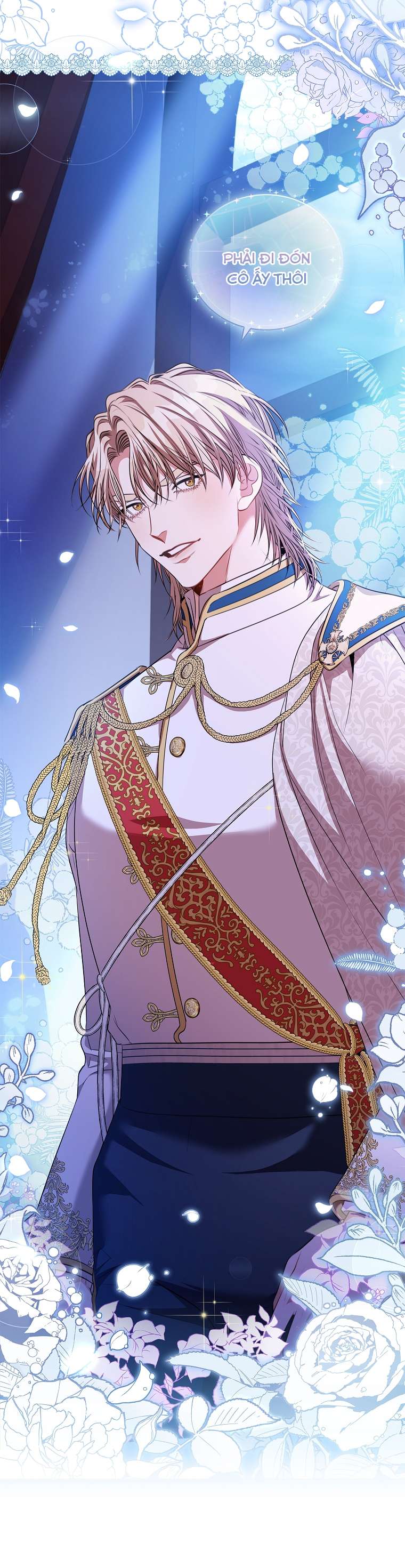 Thư Ký Của Bạo Chúa Chapter 73 - Trang 4