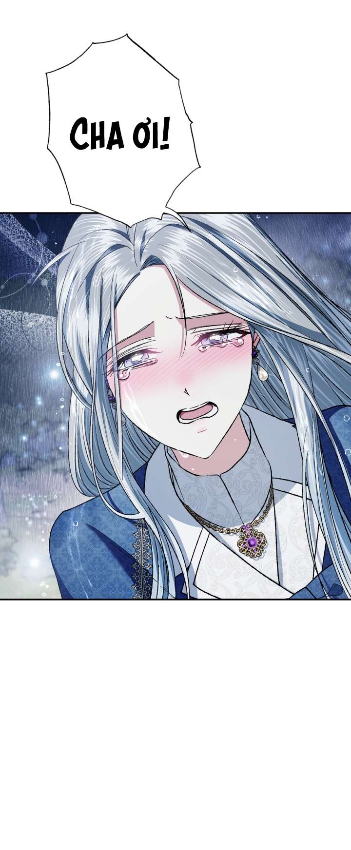 Cha À, Con Không Muốn Kết Hôn Đâu Chap 91 - Trang 2