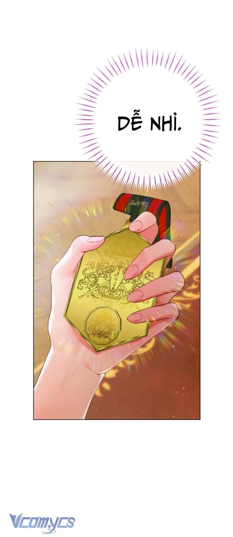 Siren: Trở Thành Gia Đình Của Nhân Vật Phản Diện Chapter 101 - Trang 3