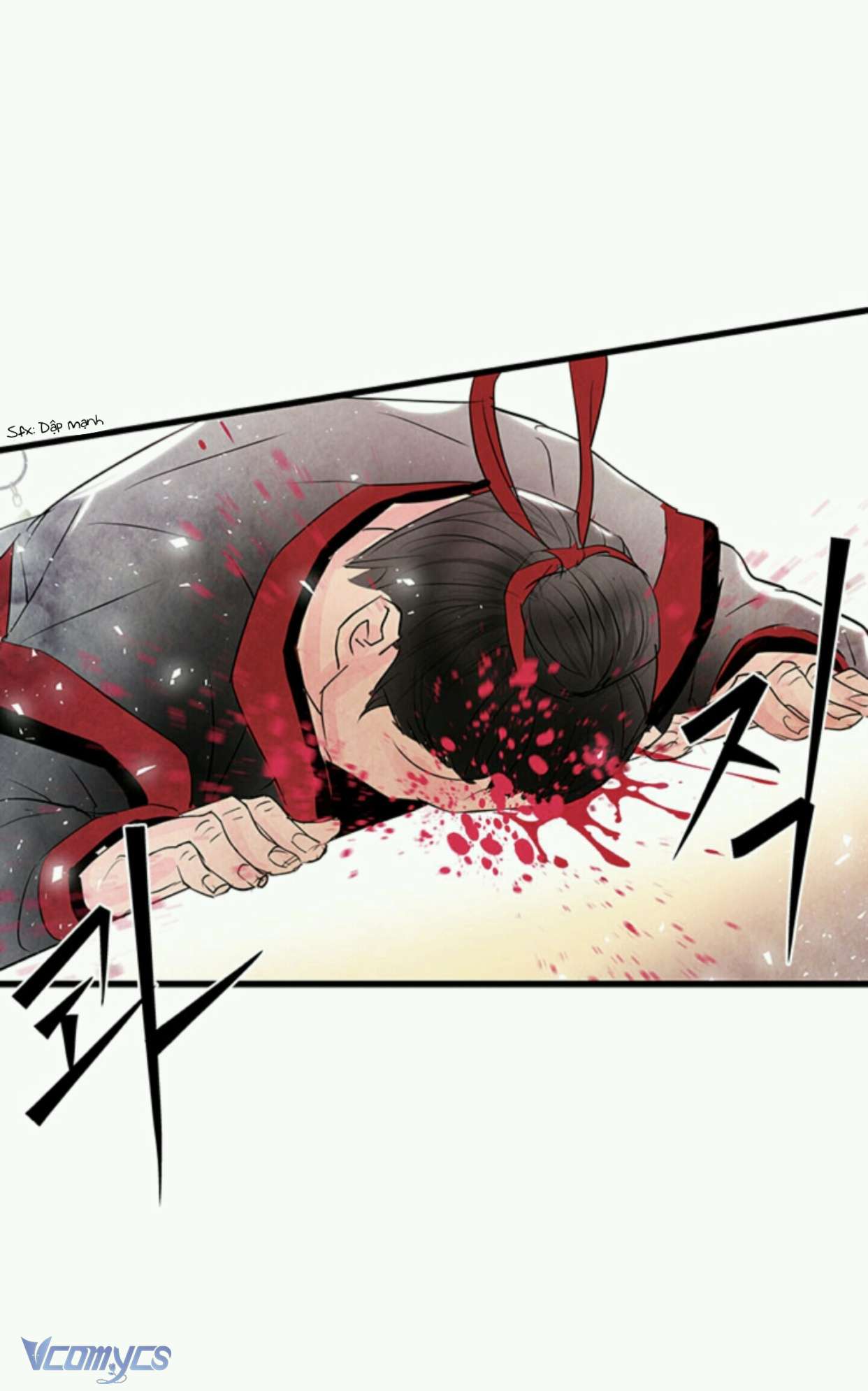 [18+] Đêm Hoang Dại Chap 1 - Trang 2