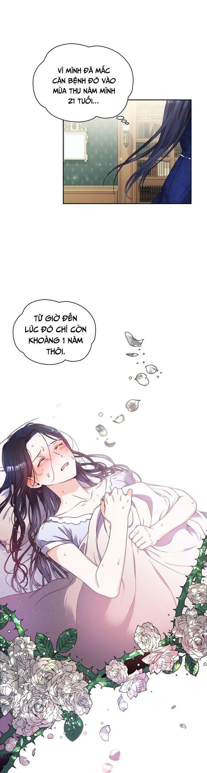 Công Nương Su Chapter 37 - Trang 4