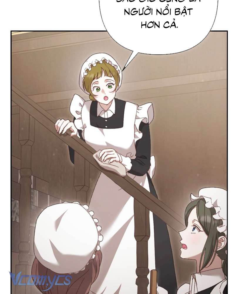 Dành Cho Những Ai Coi Hối Tiếc Là Điều Xa Xỉ Chap 21 - Trang 4