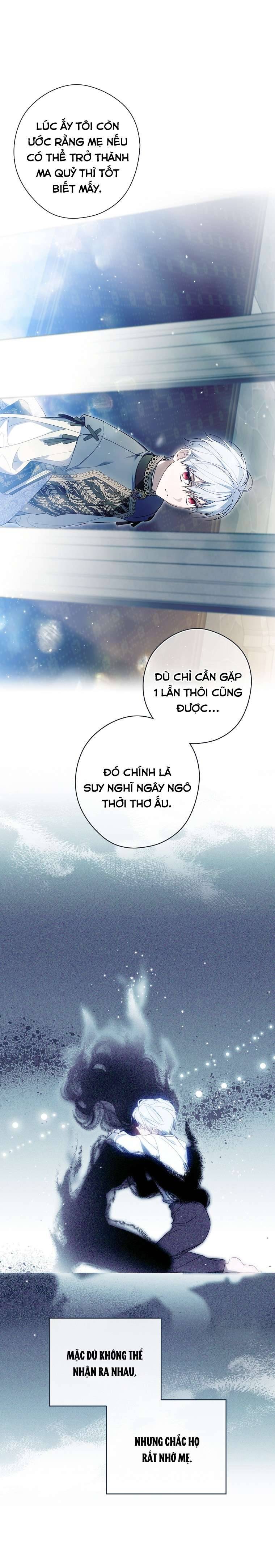 Phương Pháp Khiến Phu Quân Đứng Về Phía Tôi Chapter 62 - Trang 4