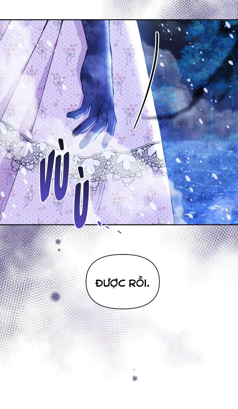 Người Bảo Hộ Của Bạo Quân Là Ma Nữ Tàn Độc Chap 51 - Trang 4