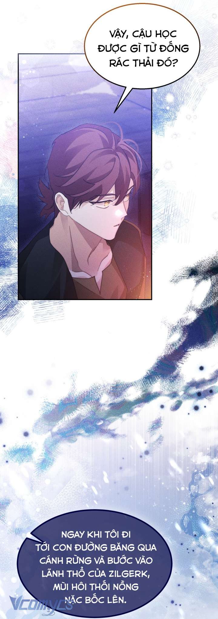 Tiếng Trống Vang Dội Chap 36 - Trang 2