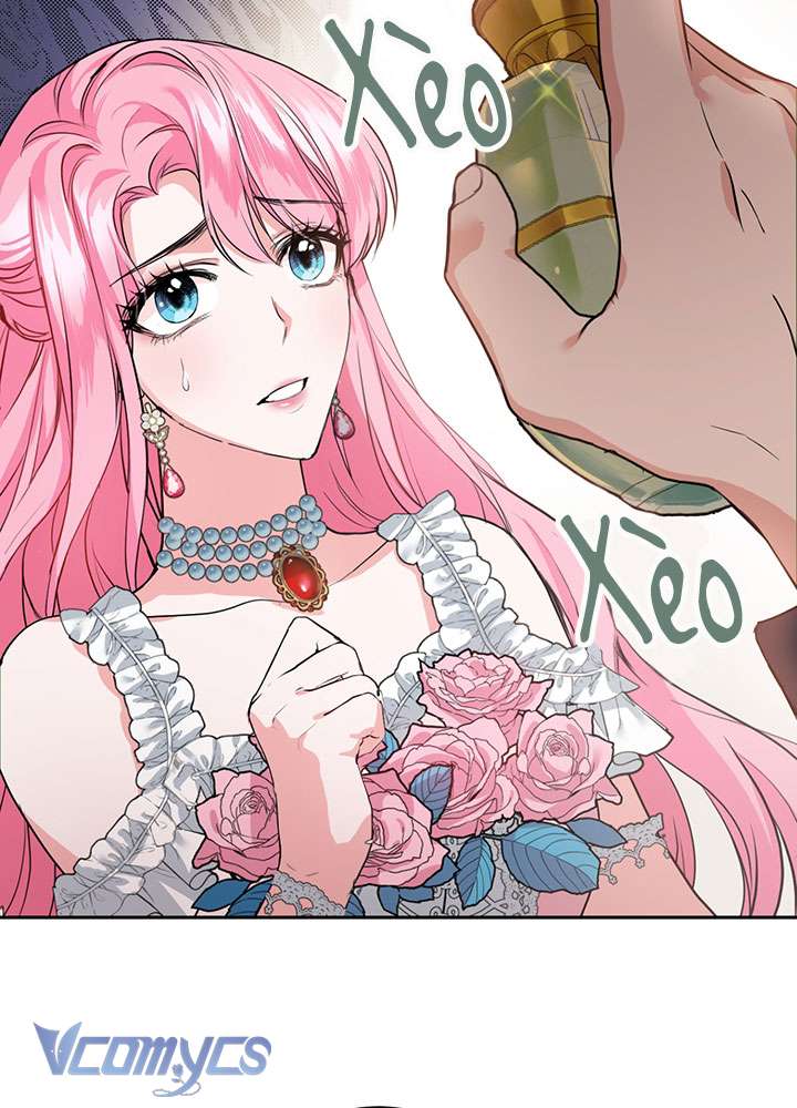 Nhà Điều Chế Nước Hoa Độc Quyền Của Bạo Chúa Chapter 11 - Next Chapter 12
