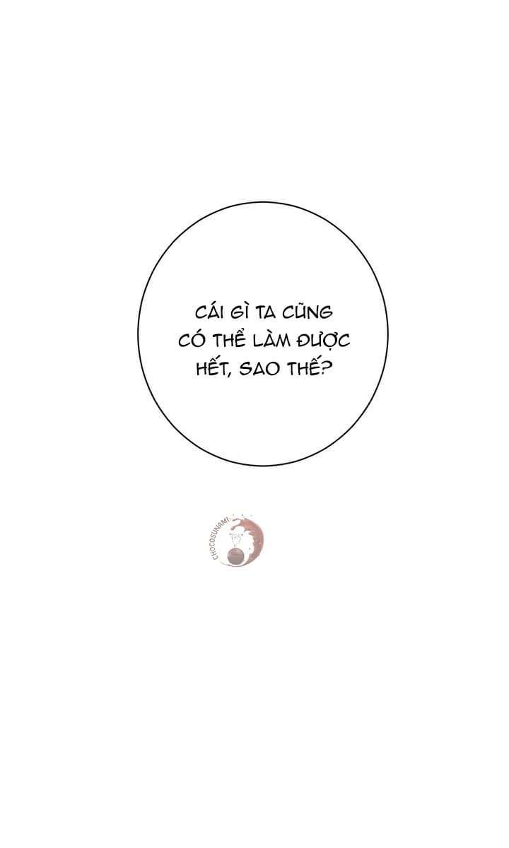 Tôi Là Minh Chứng Của Sự Thật Chap 52 - Trang 3